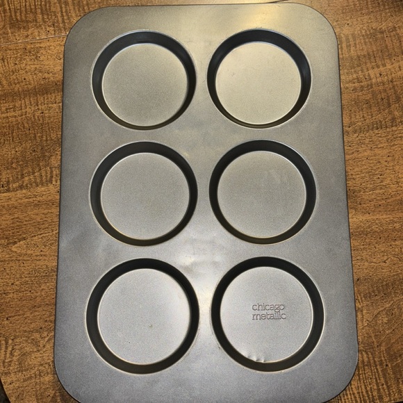 Baking Pan - Picture 2 of 4